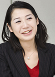 株式会社シブヤ 代表取締役 澁谷 梨絵
